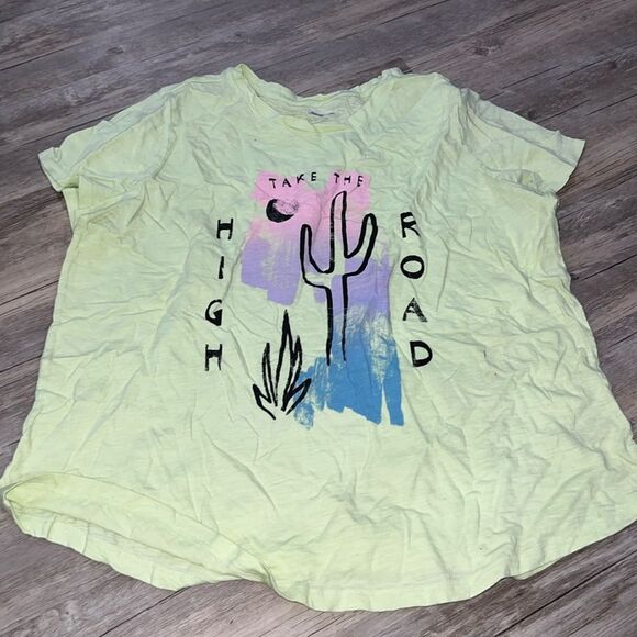 Old navy top - Picture 1 of 2